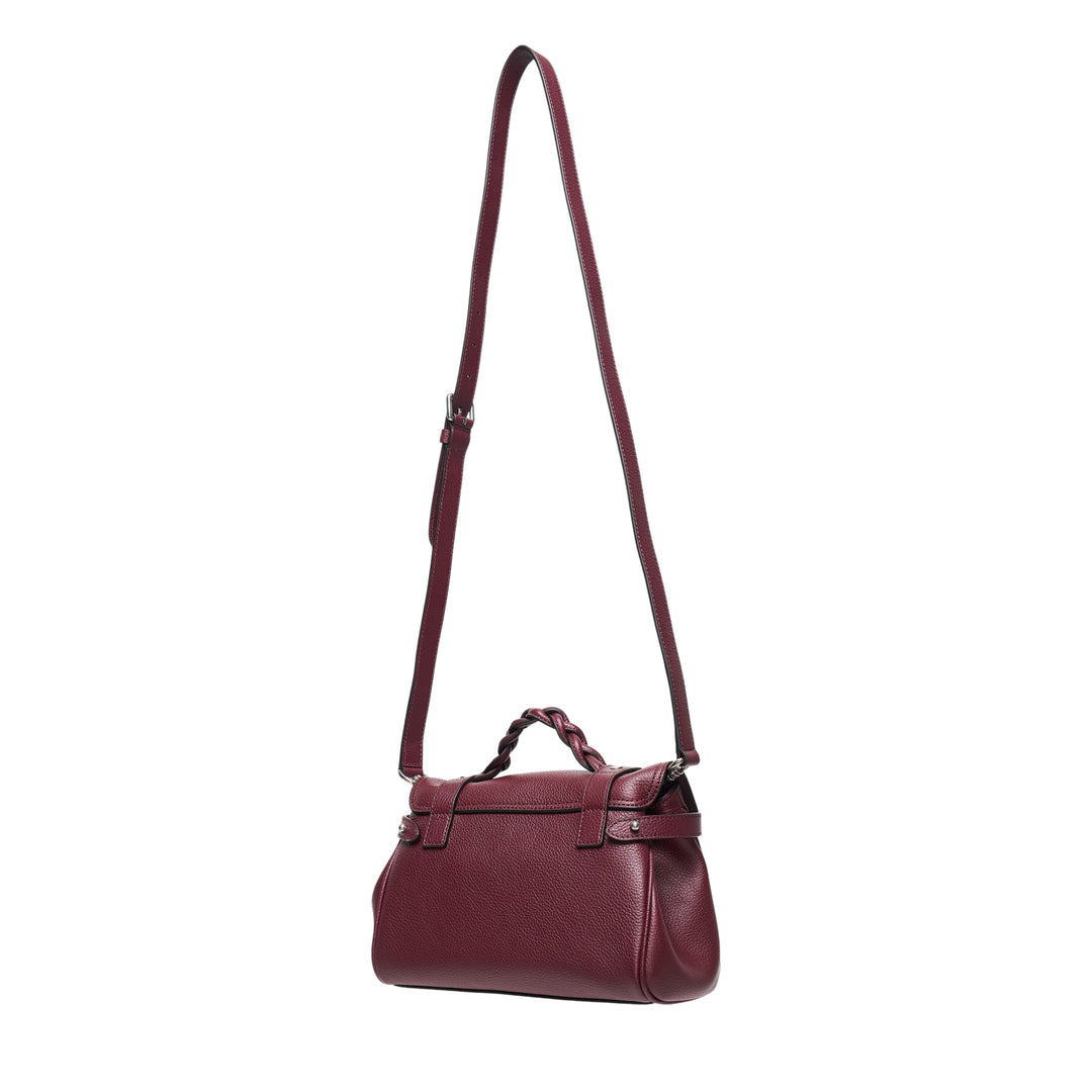 Mini Alexa Small Classic Grain