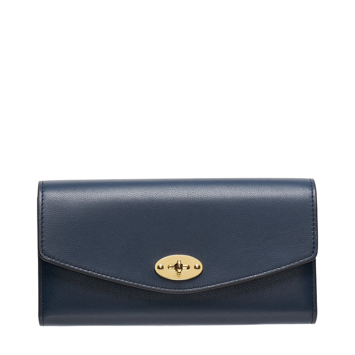 Darley Long Wallet