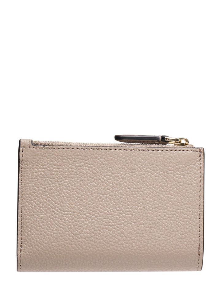 Mulberry Continental Bifold Zipped Wallet - view 2