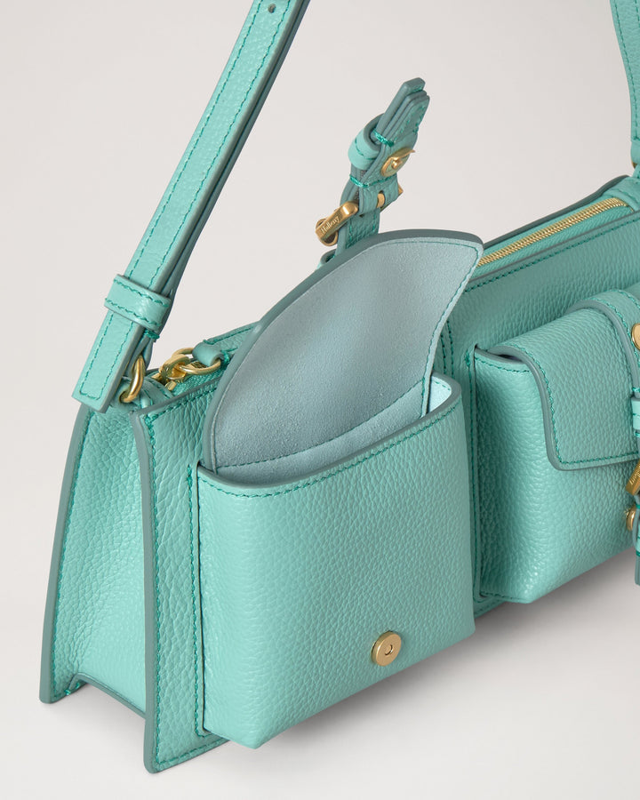 Roxanne Mini Shoulder Bag