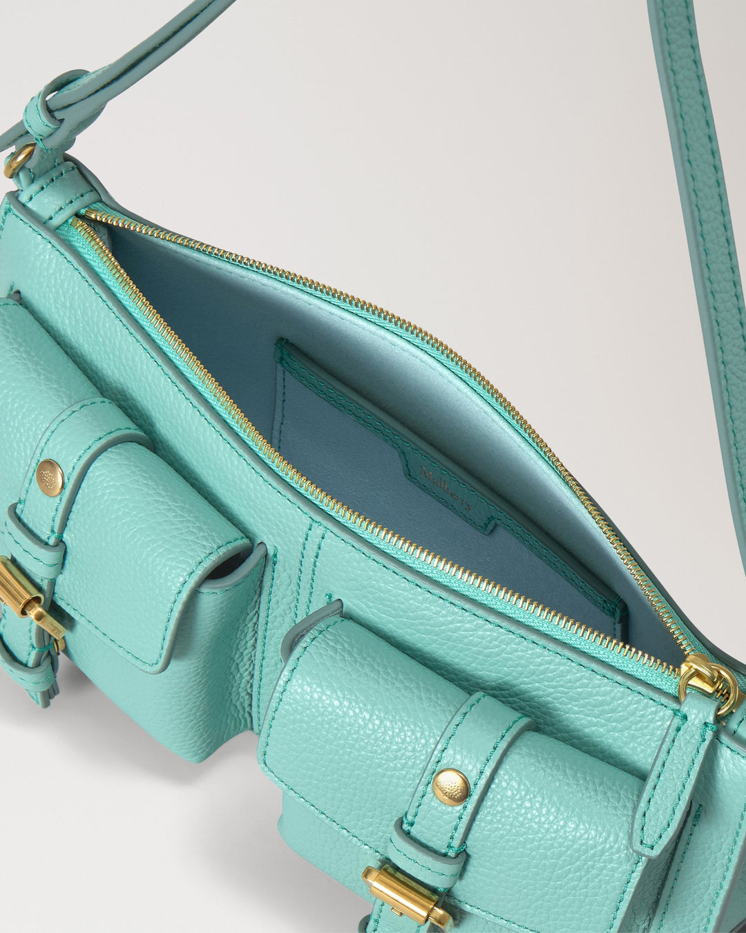 Roxanne Mini Shoulder Bag
