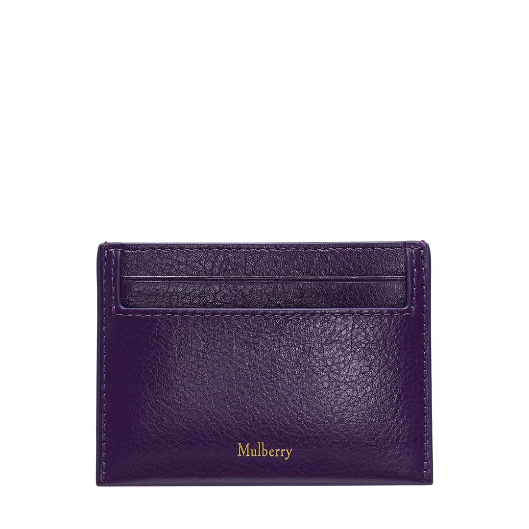Continental Card Slip High Shine