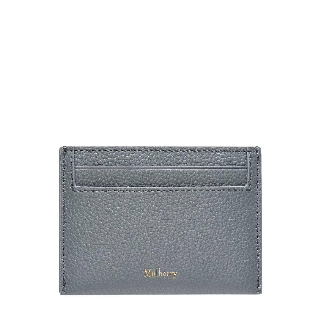 Heritage Credit Card Slip