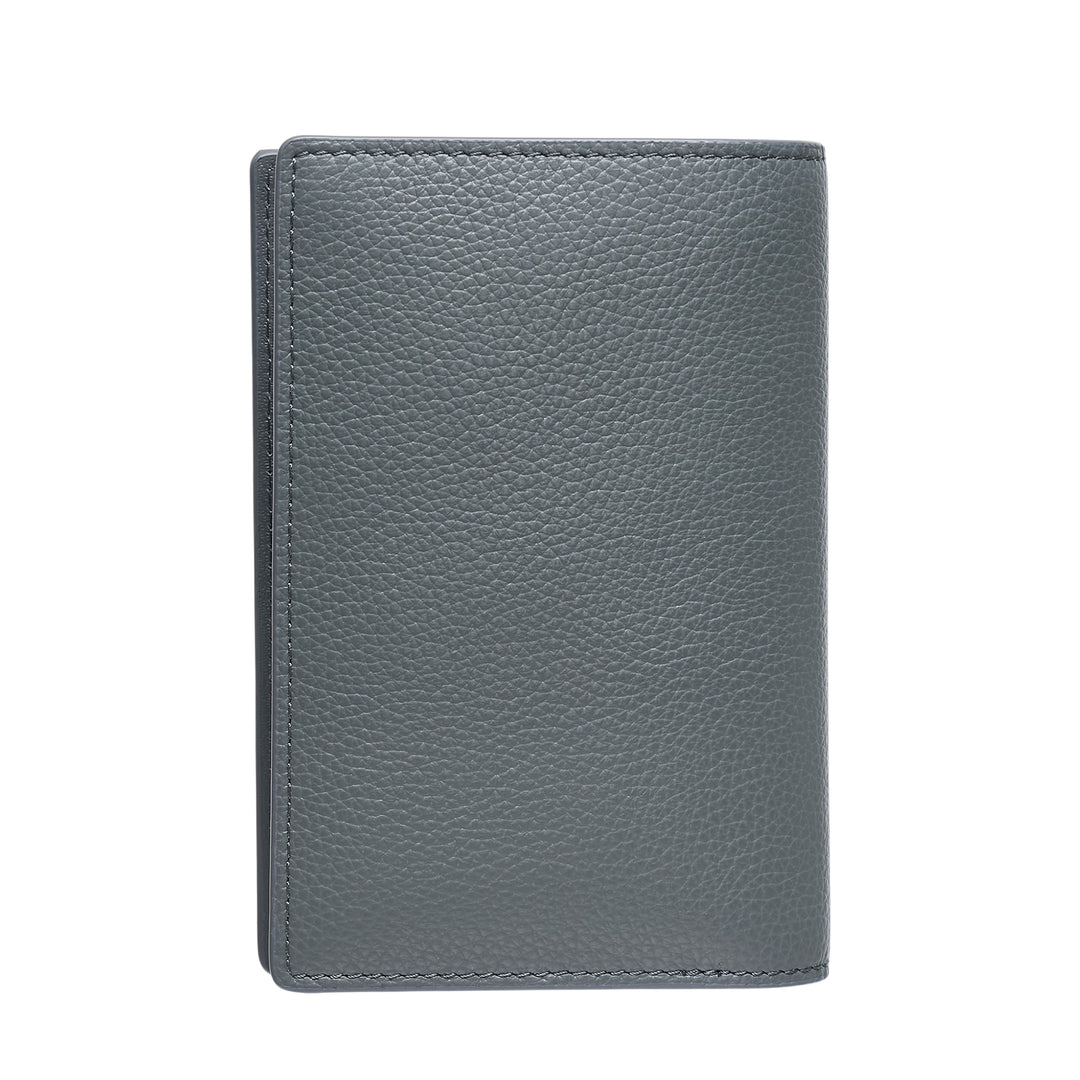 Leather Passport Cover