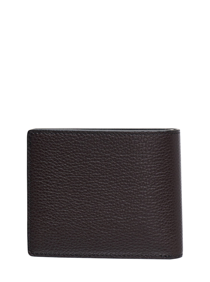 Mulberry Heritage 8 Card Wallet - view 2