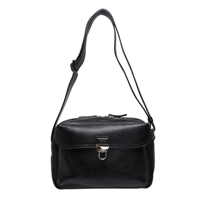 Petit Frame Mini Crossbody Bag