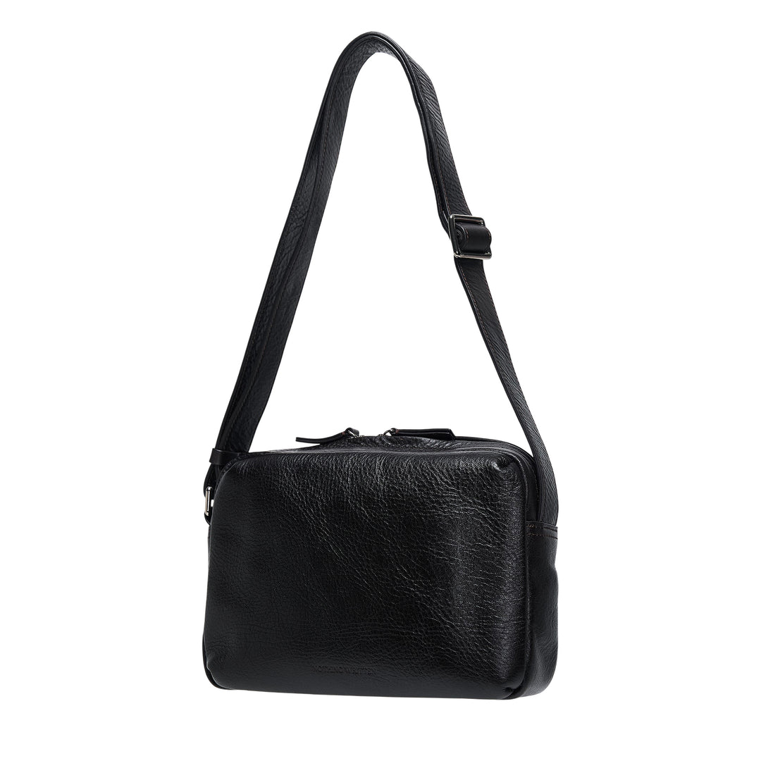 Petit Frame Mini Crossbody Bag