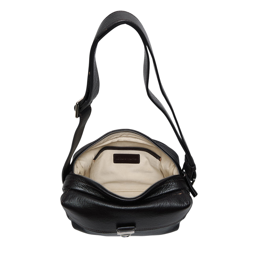 Petit Frame Mini Crossbody Bag