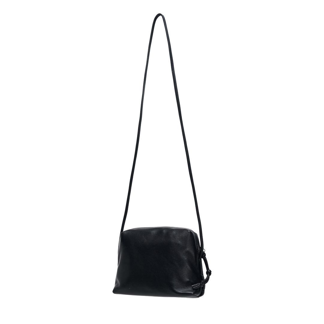 Square Crossbody Bag