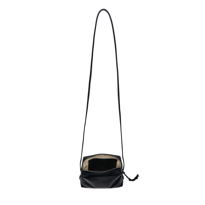 Square Crossbody Bag