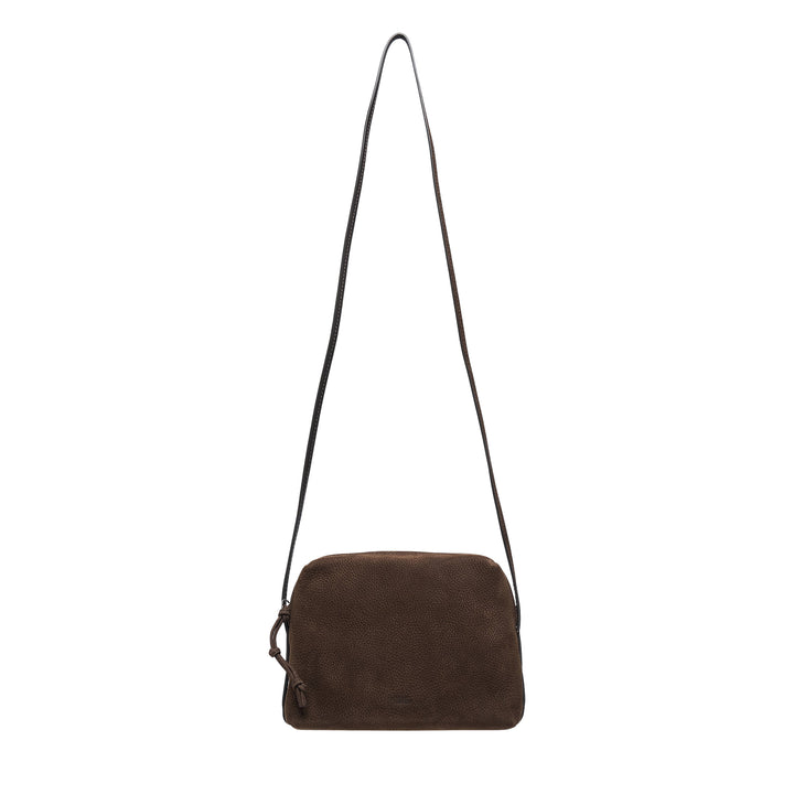 Square Crossbody Bag