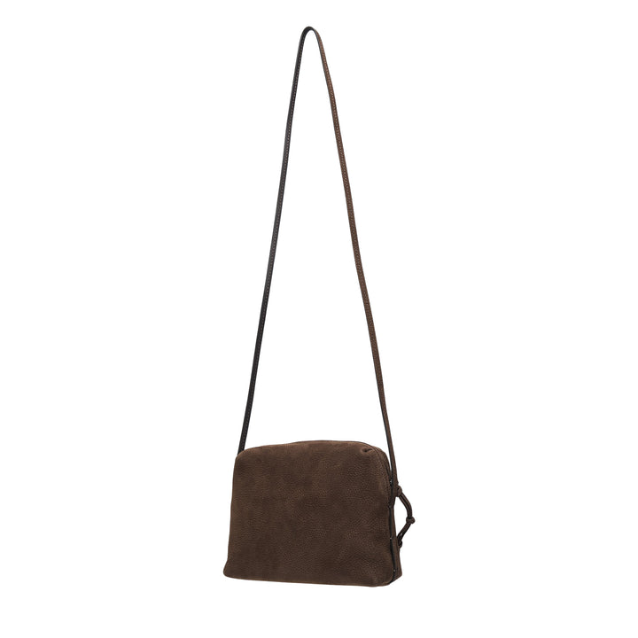 Square Crossbody Bag