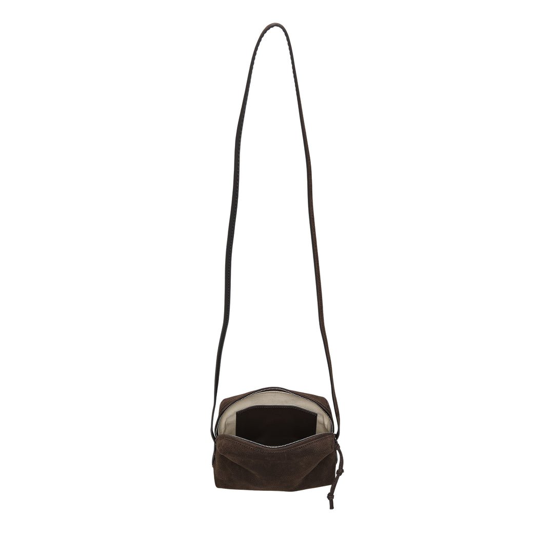 Square Crossbody Bag