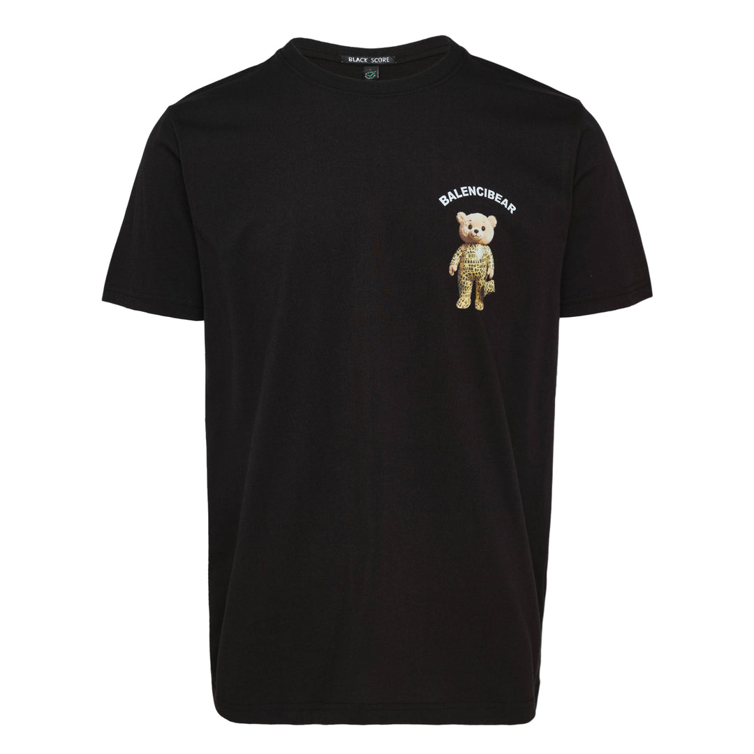 Balencibear Graphic Tee