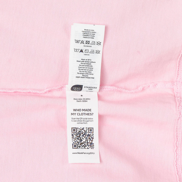 Balencibear Graphic Tee