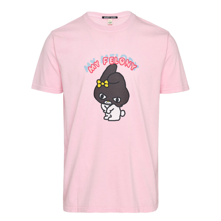 My Felony Graphic Tee