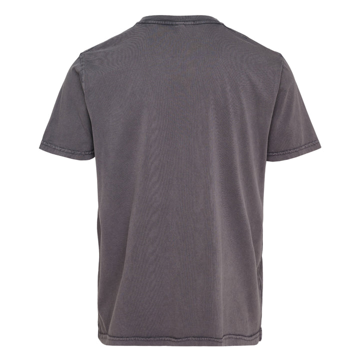 Black Cat Noodle Club Tee