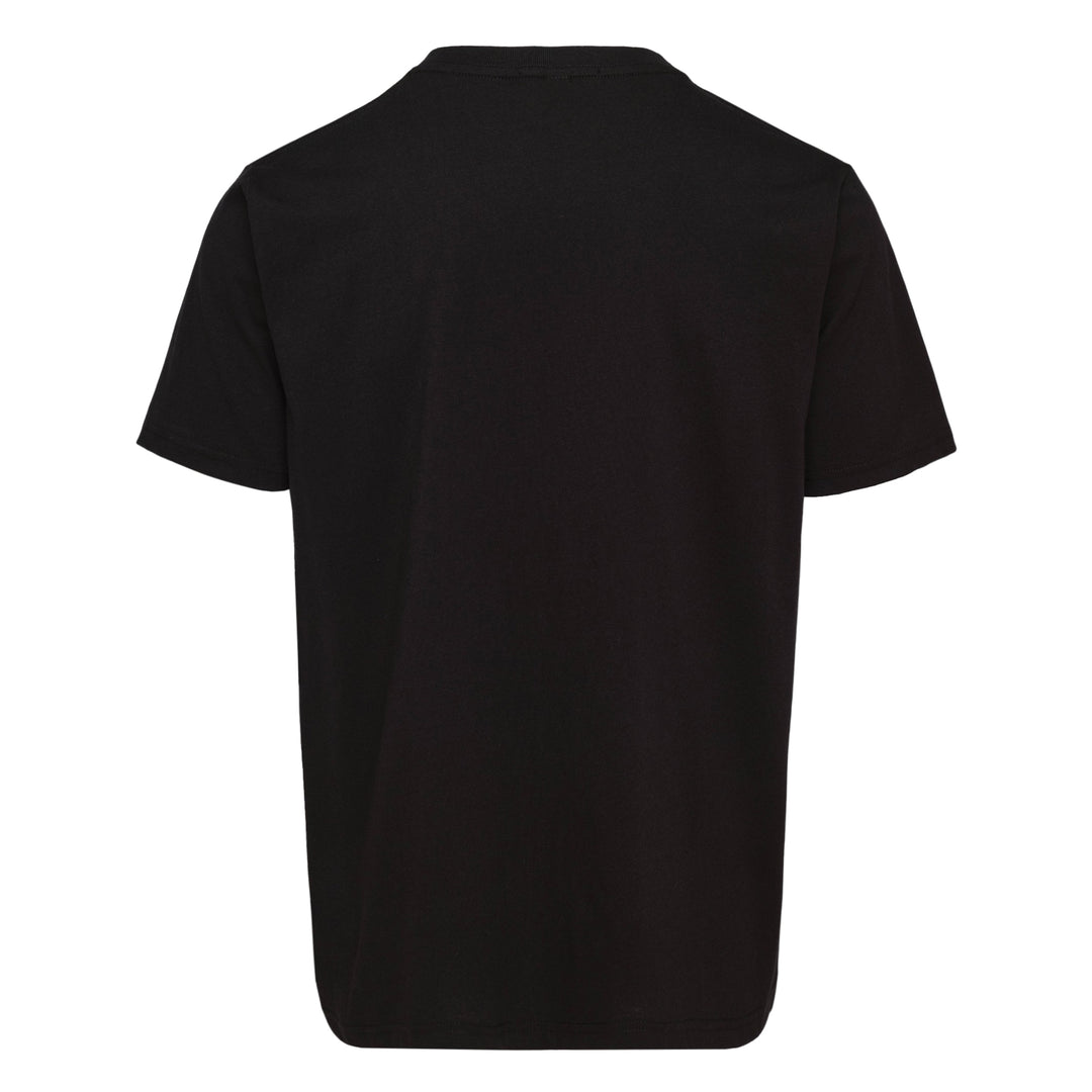 Saint Laurent Paris Heart Tee