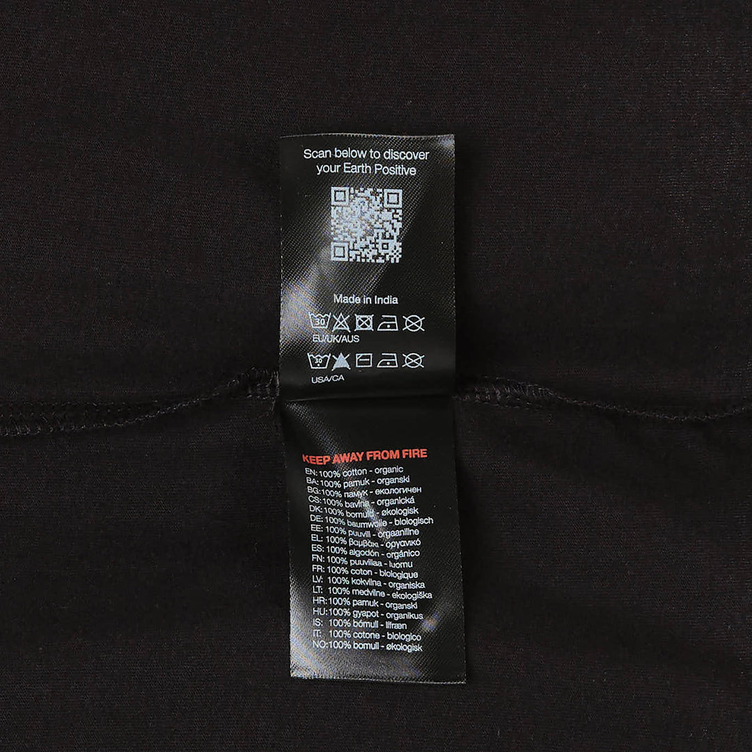 Saint Laurent Paris Heart Tee
