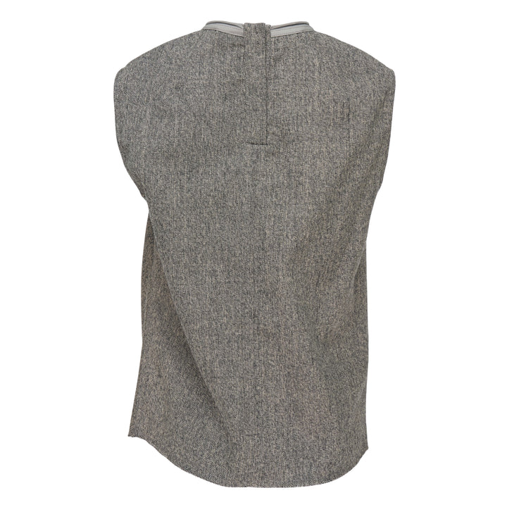 Subhuman Bishu Wool Top
