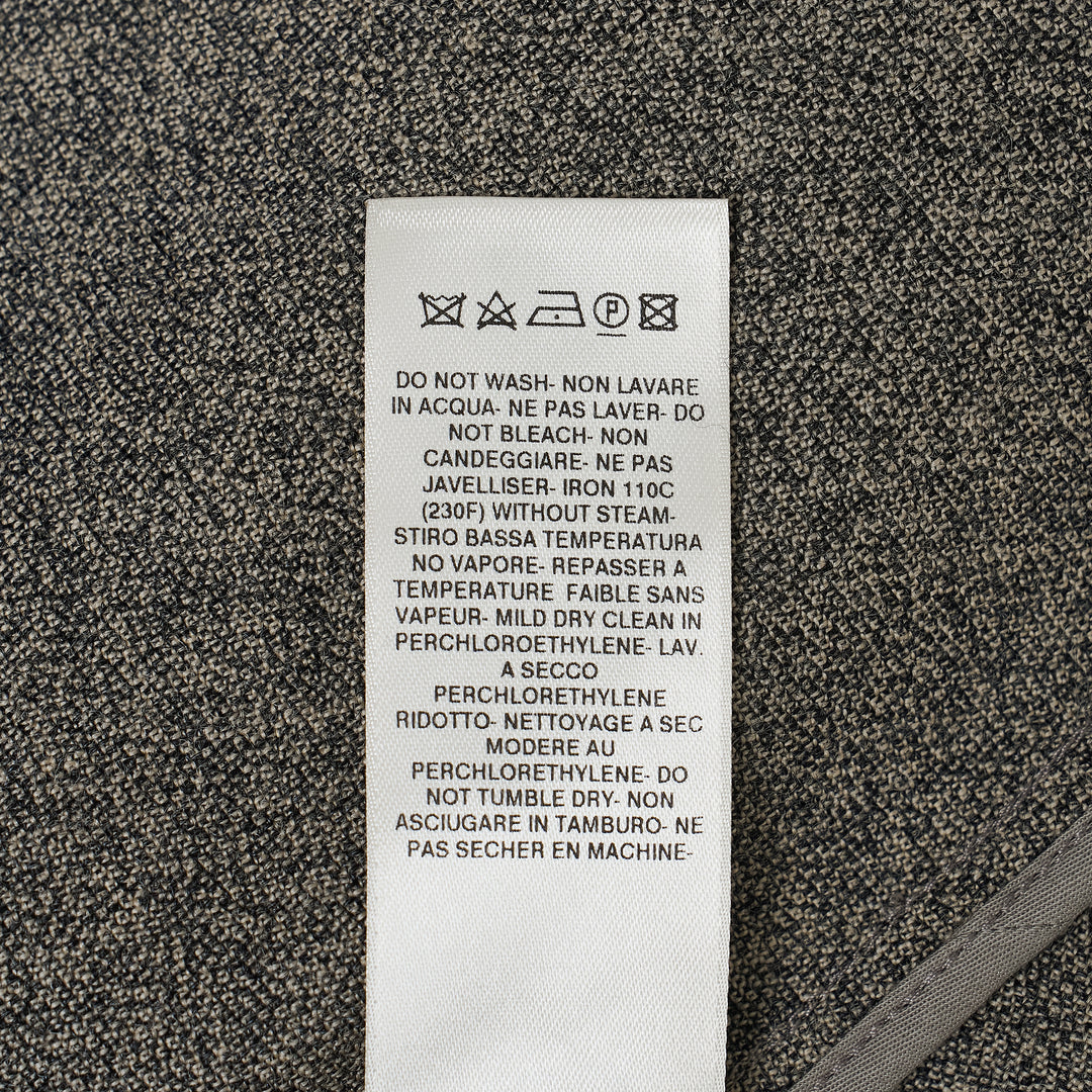 Subhuman Bishu Wool Top