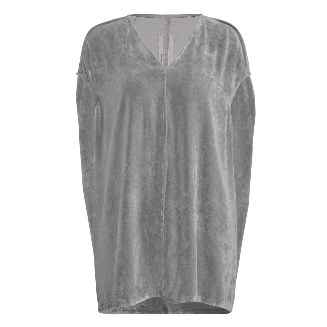 Floating Velvet Top