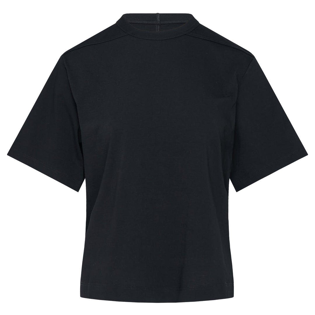 Cropped Brad Classic Cotton Tee