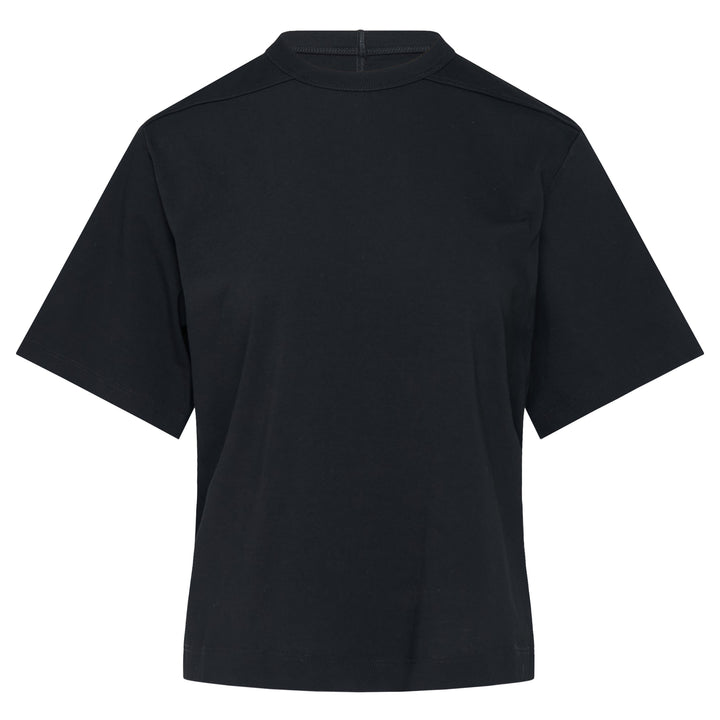 Cropped Brad Classic Cotton Tee