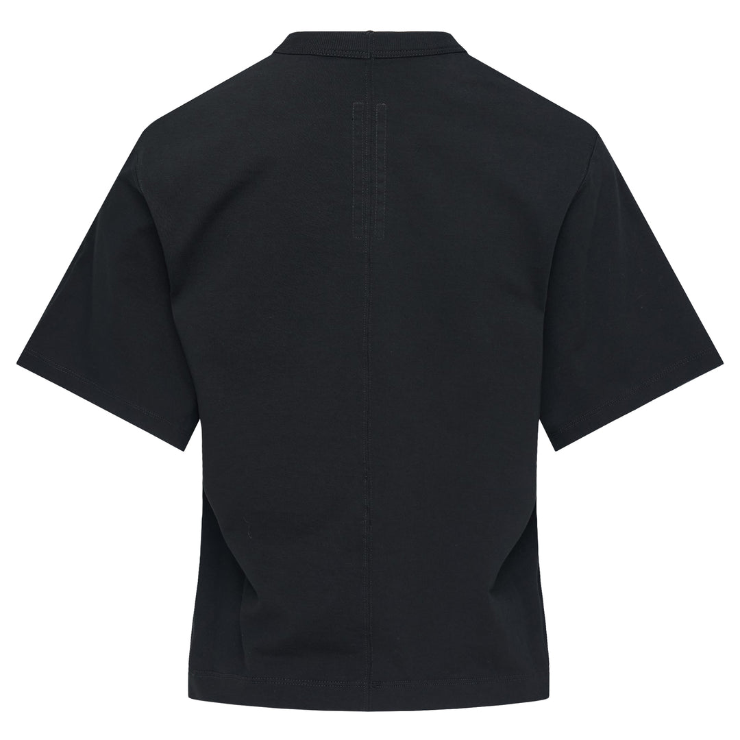 Cropped Brad Classic Cotton Tee