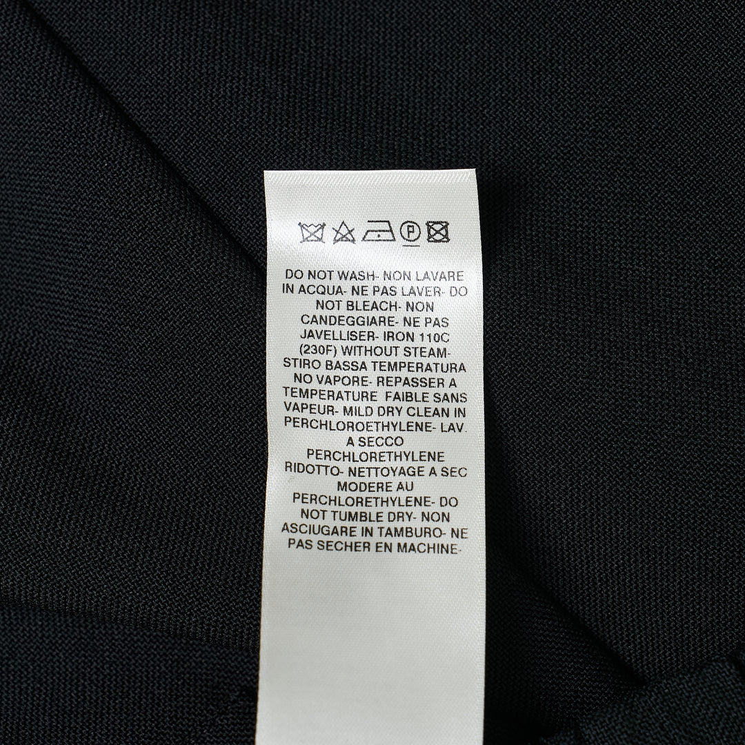 Drawstring Astaires Cropped Pants