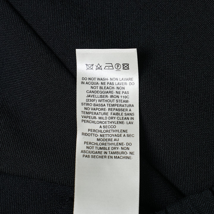 Drawstring Astaires Cropped Pants