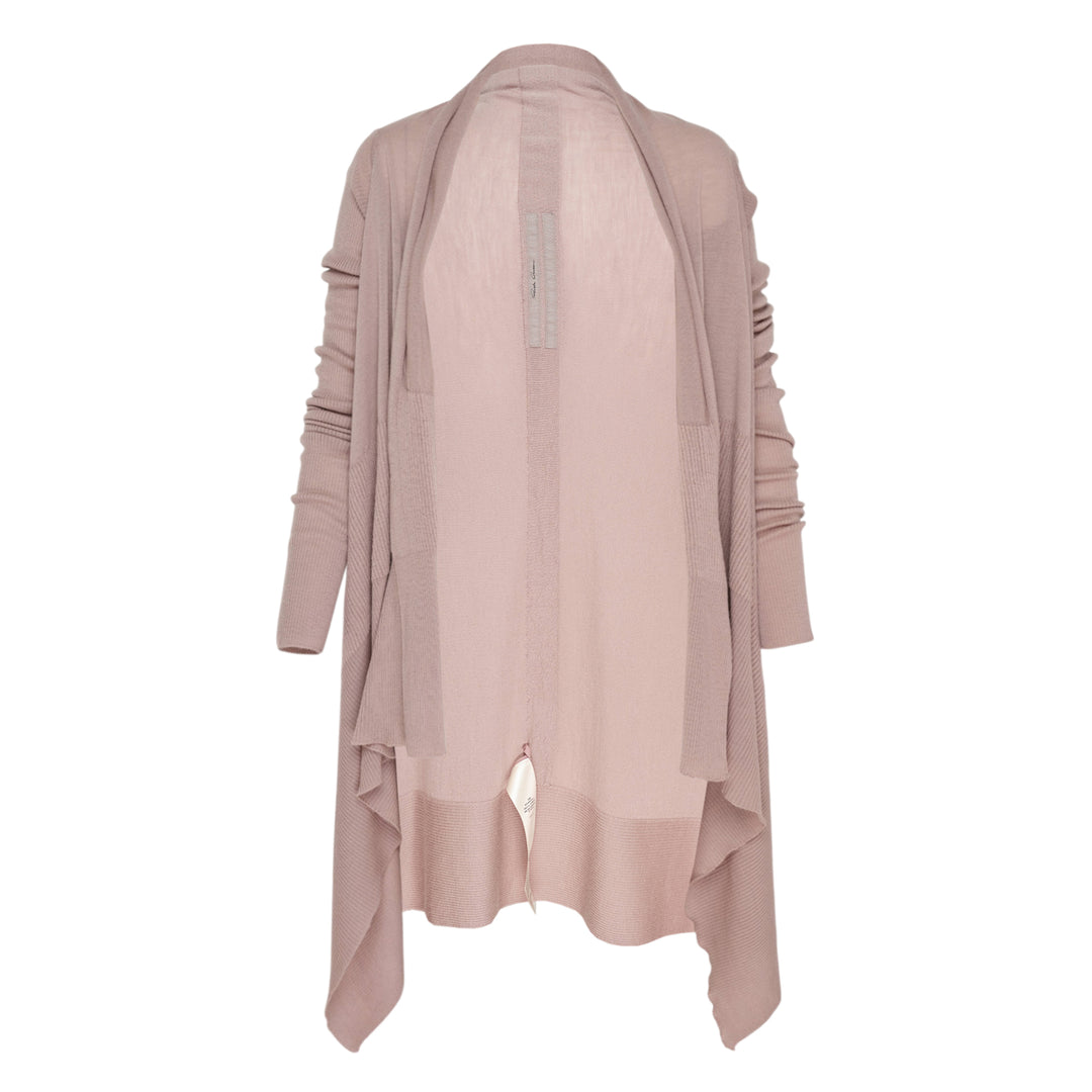 Lightweight Wrap Cardigan