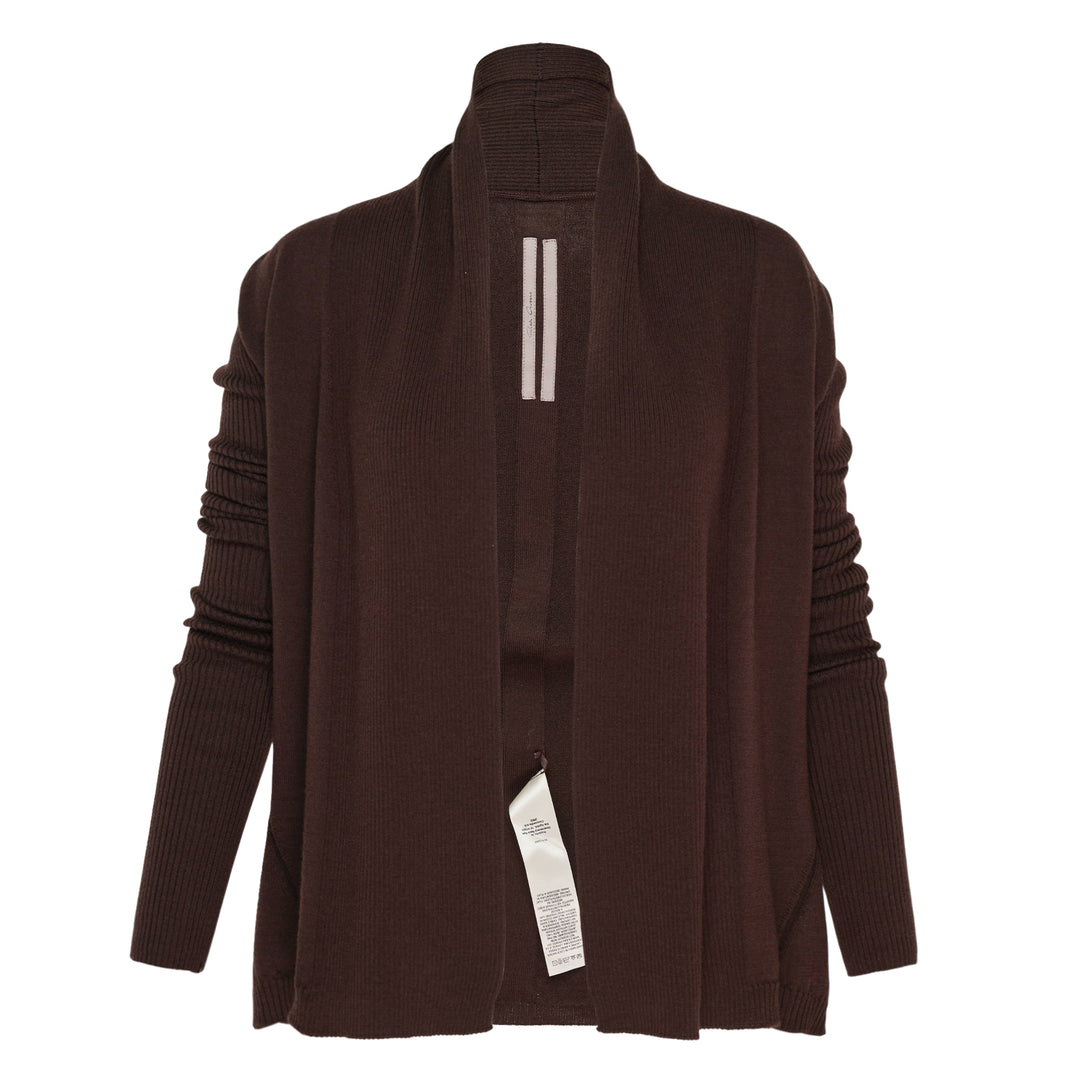 Naska Lightweight Cardigan