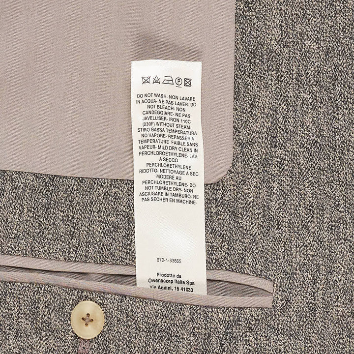 Concordian Bishu Wool Jacket