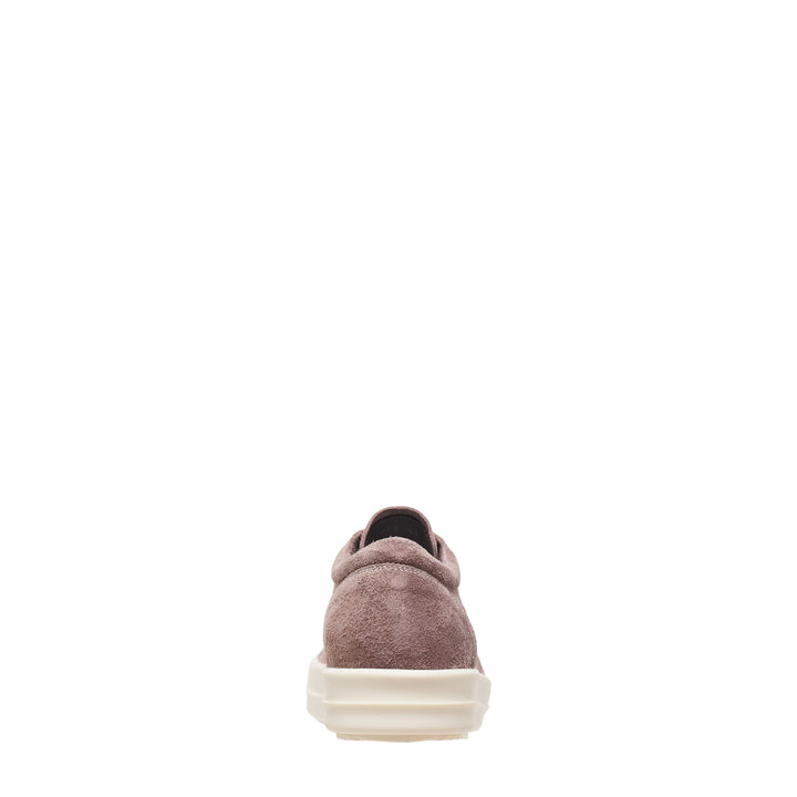 Vintage Sneaks Hairy Suede