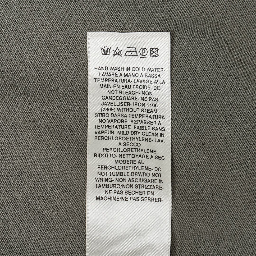 Brad Classic Cotton Jersey Tee