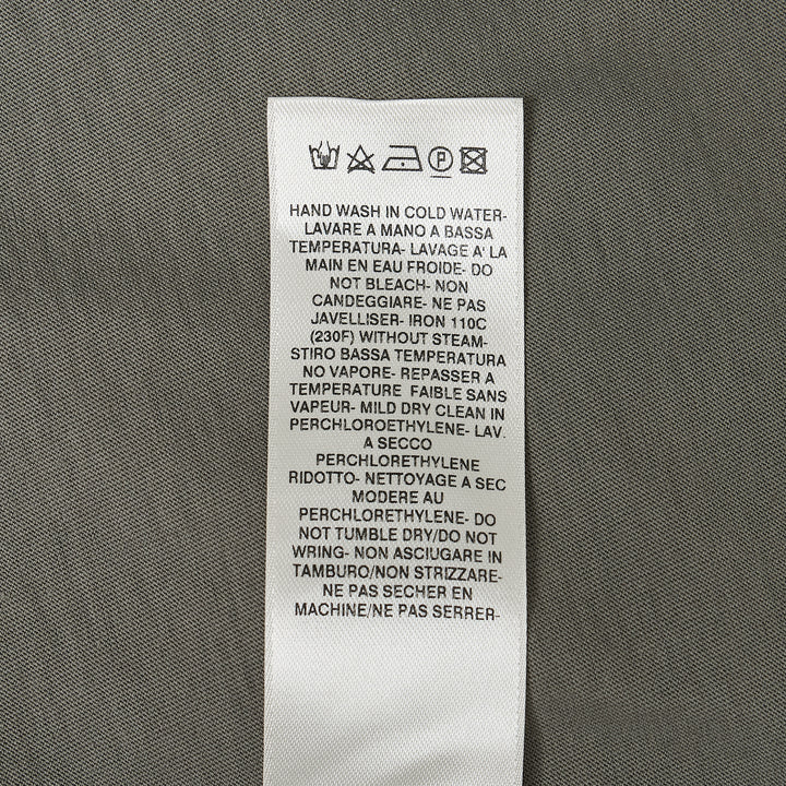 Brad Classic Cotton Jersey Tee