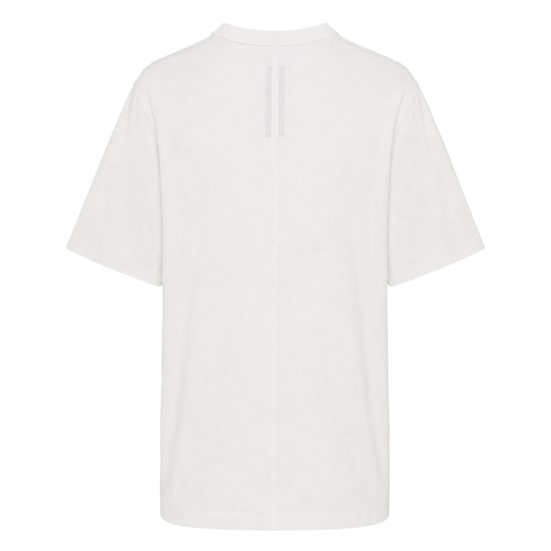 Level Classic Cotton Jersey Tee