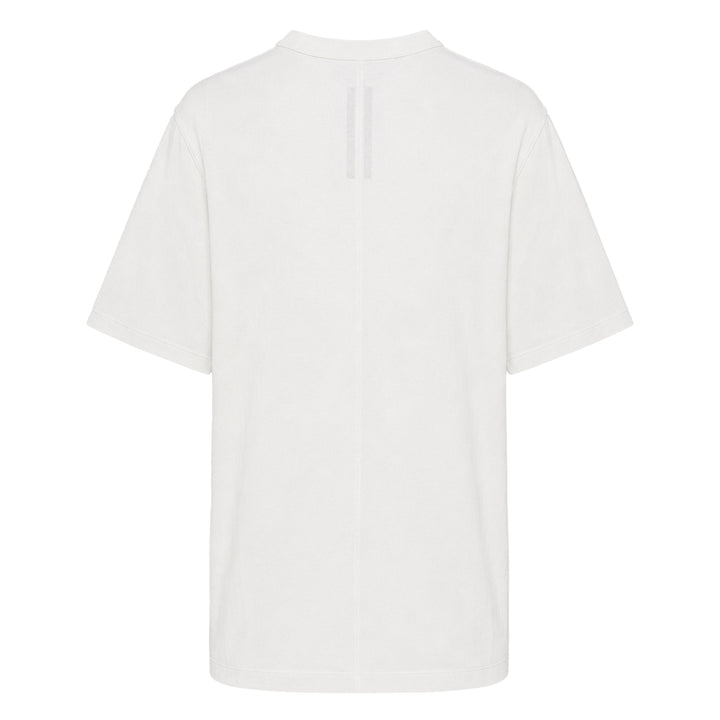 Level Classic Cotton Jersey Tee