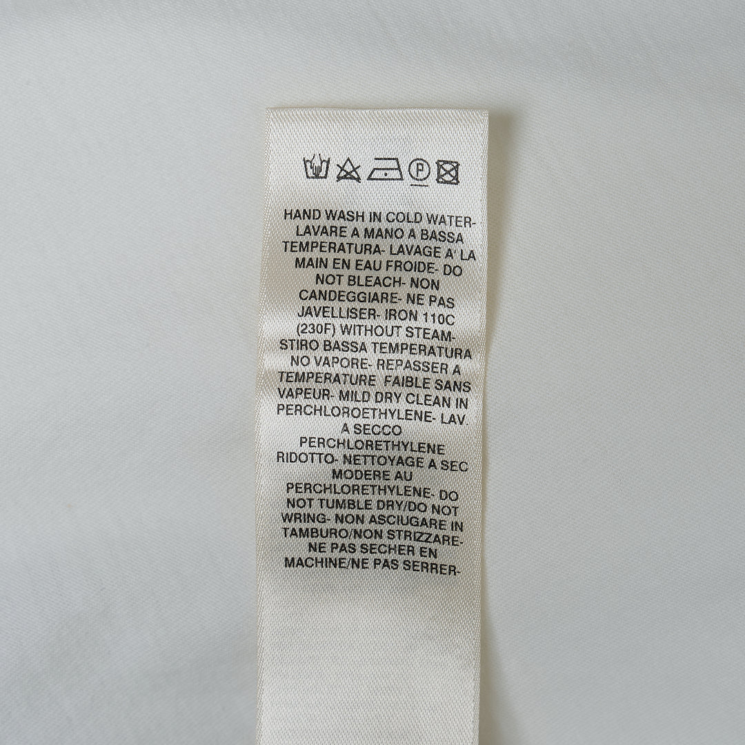 Level Classic Cotton Jersey Tee