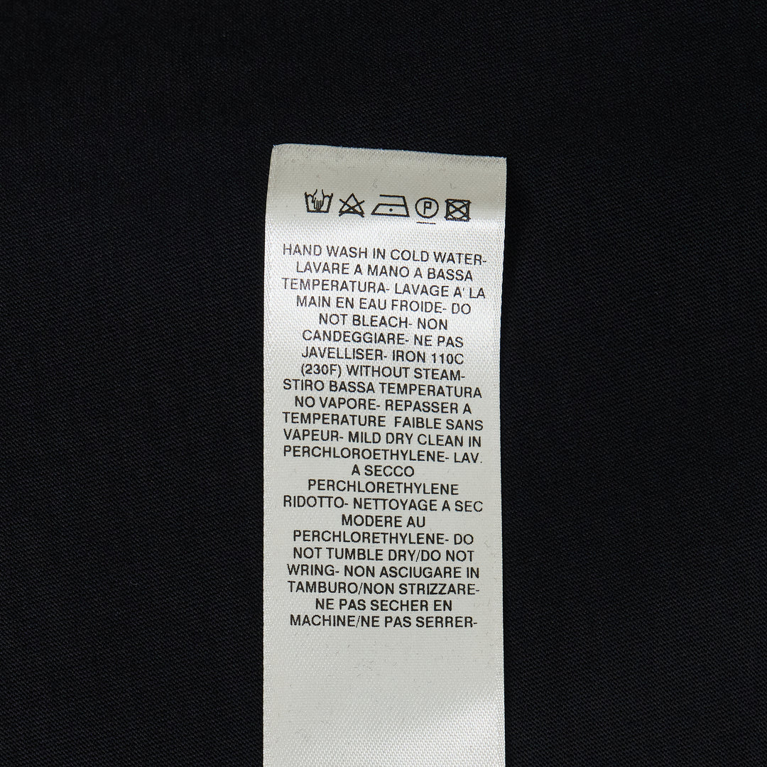 Tommy Heavy Jersey Tee