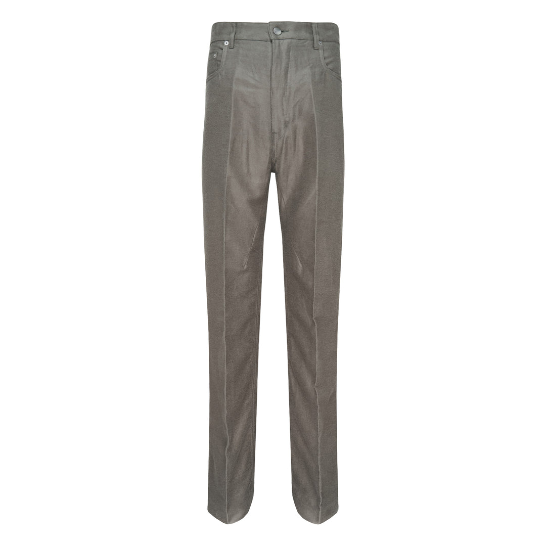 Geth Ramie Moleskin Jeans