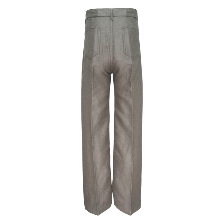 Geth Ramie Moleskin Jeans