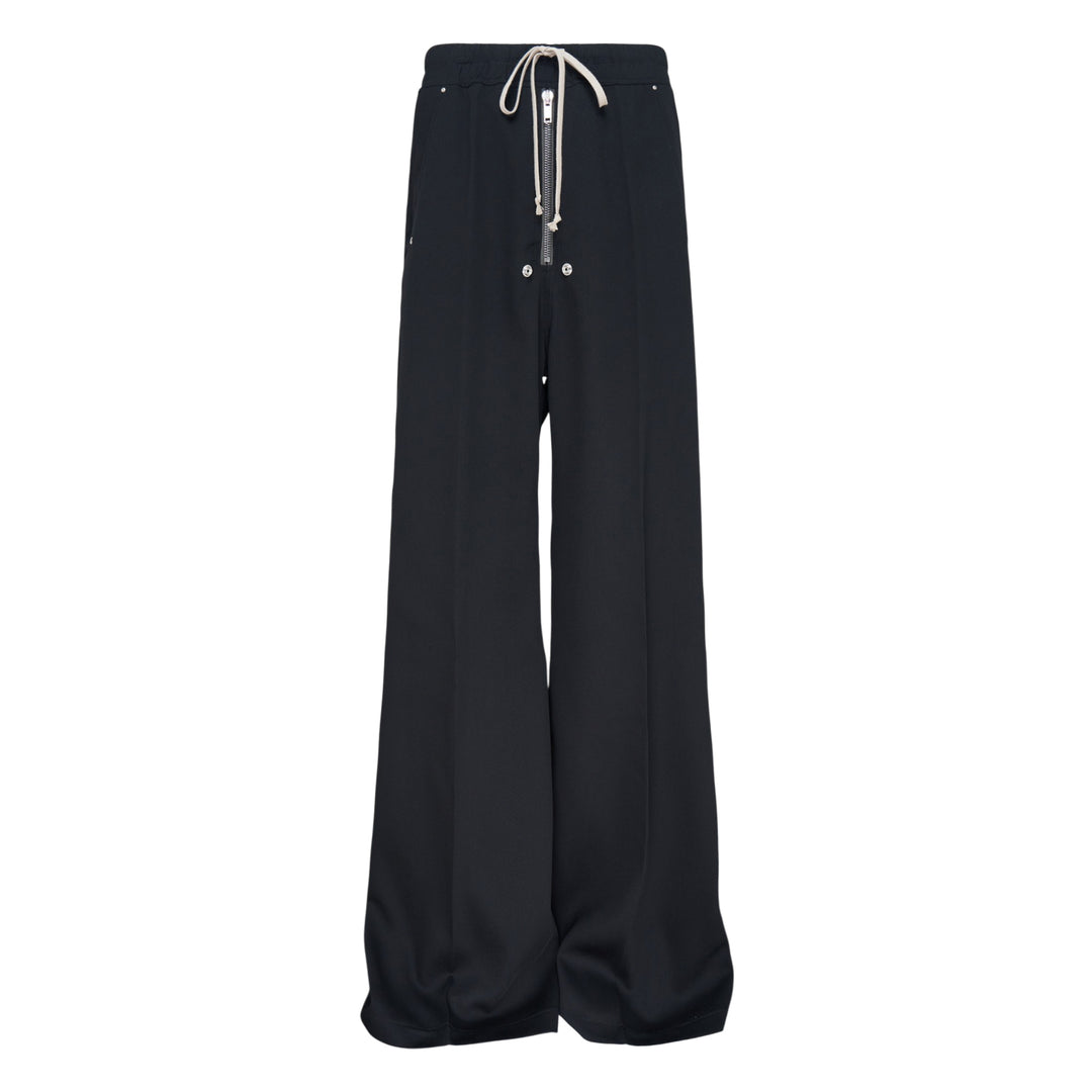 Wide Bela Wool Pants