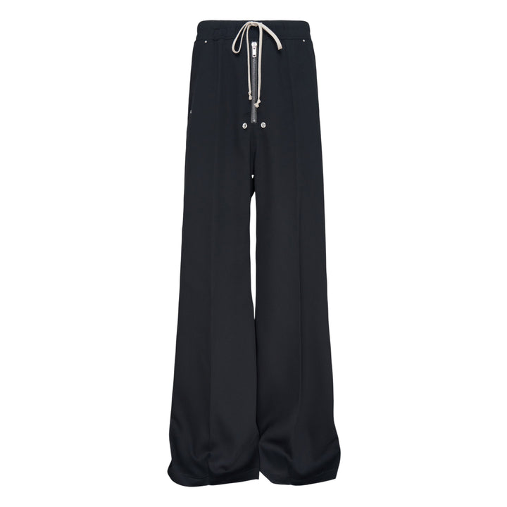 Wide Bela Wool Pants