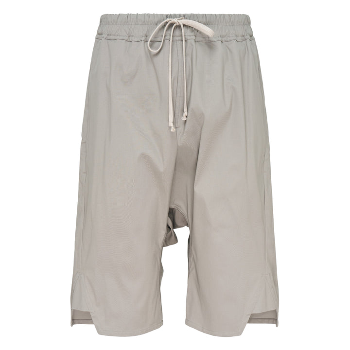 Basket Swingers Heavy Poplin Shorts
