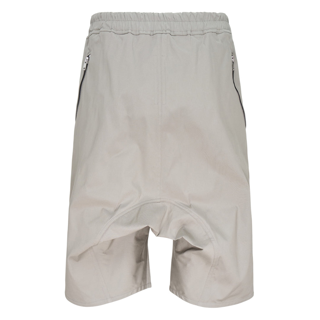 Basket Swingers Heavy Poplin Shorts