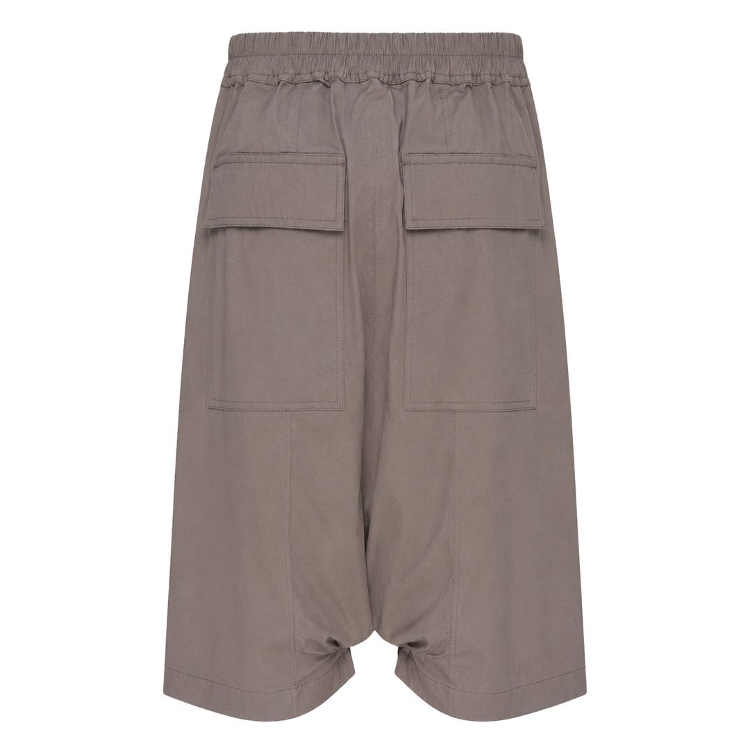 Pods Heavy Cady Shorts