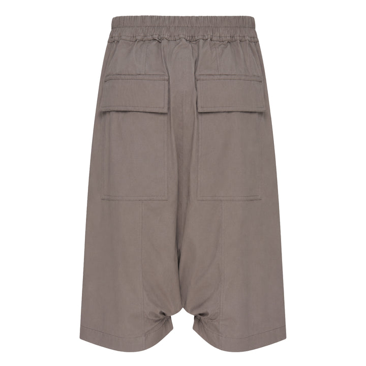 Pods Heavy Cady Shorts