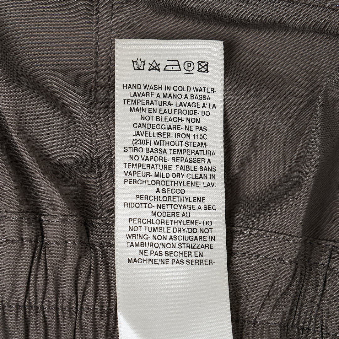 Pods Heavy Cady Shorts